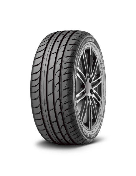 Evergreen DynaControl EU728 225/40 R18 92 Y XL