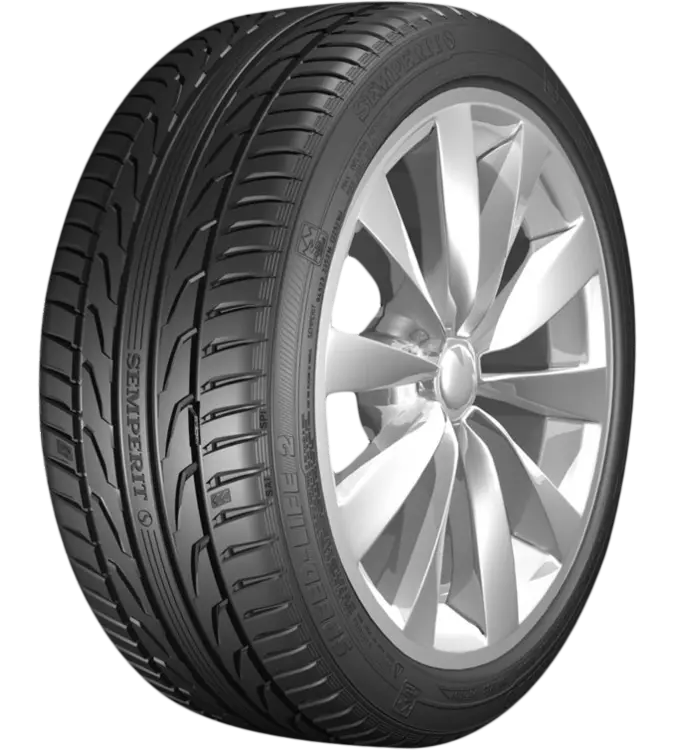 Semperit Speed-Life 2 165/60 R15 77 H