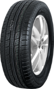 Gros plan de la bande de roulement General GRABBER HTS60 245/75 R16 111 S SL, OWL