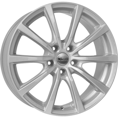 Brock B32 KS 8,50x18 5x114,30 ET35,00