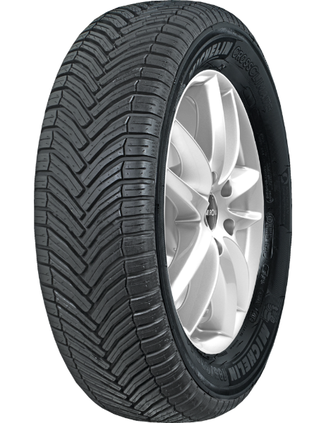 Michelin CrossClimate 225/55 R18 102 V XL, AO