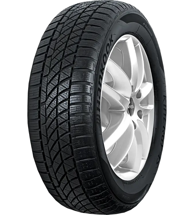 Hankook Kinergy 4S H740 195/55 R16 91 V XL