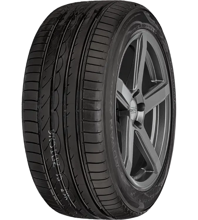 Yokohama ADVAN Sport V103 225/50 R18 95 W