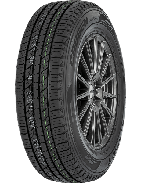 Kumho Crugen Premium KL33 235/55 R19 101 H