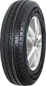 Gros plan de la bande de roulement Superia EcoBlue Van 195/80 R14 106/104 R C