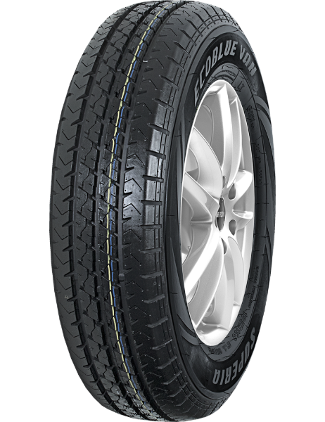 Superia EcoBlue Van 195/80 R14 106/104 R C