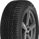 Nokian Tyres WR D4 195/60 R16 89 H - Miniature de la photo 1