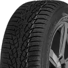 Nokian Tyres WR D4 195/60 R16 89 H - Miniature de la photo 3