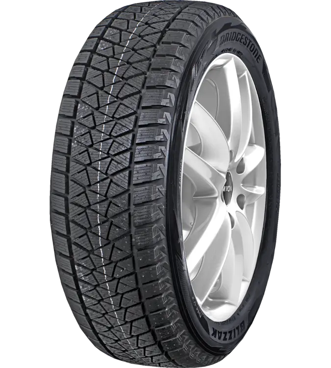 Bridgestone Blizzak DM-V2 195/80 R15 96 R