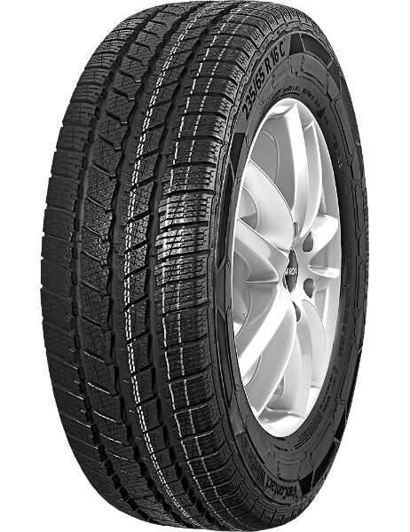 Continental VanContact Winter 205/60 R16 100/98 T C