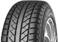 Yokohama Winter T F601