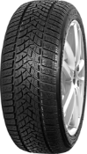 Gros plan de la bande de roulement Dunlop Winter Sport 5 265/45 R20 108 V XL, MFS