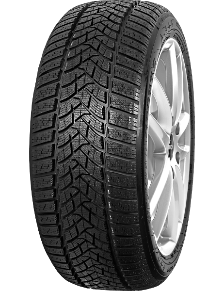 Dunlop Winter Sport 5 225/45 R19 96 V XL, MFS