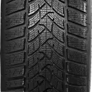 Dunlop Winter Sport 5 235/45 R17 97 V XL, MFS - Miniature de la photo 2