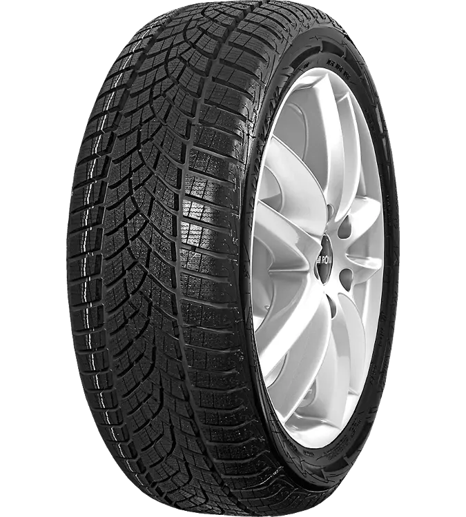 Goodyear UG Performance G1 265/40 R20 104 V XL, FP, AO