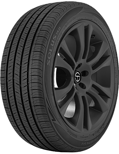 Kumho Solus TA31 205/65 R16 95 H