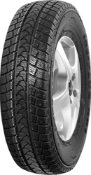 Gros plan de la bande de roulement Imperial IR1 195/80 R14 106/104 Q C