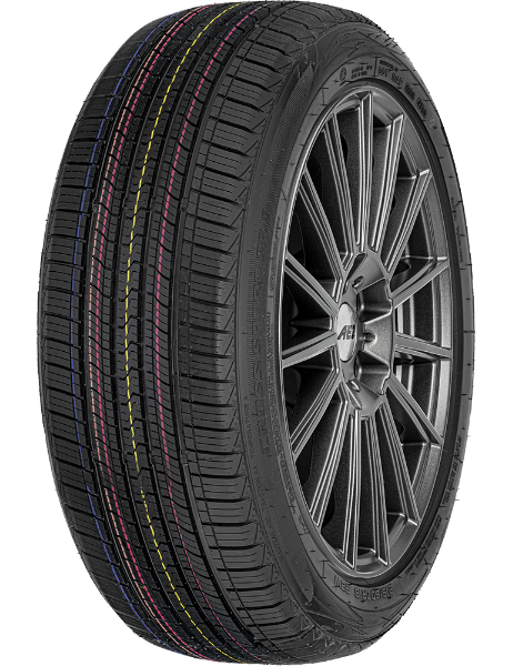 Nankang SP9 215/65 R17 99 V