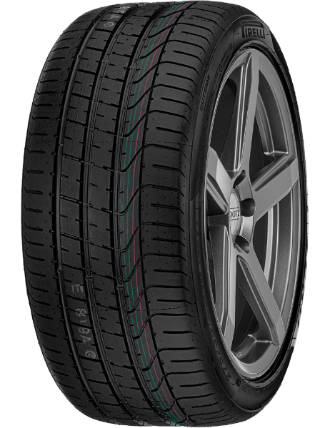 Pirelli P Zero (PZ3) 245/40 R20 99 W XL, VOL