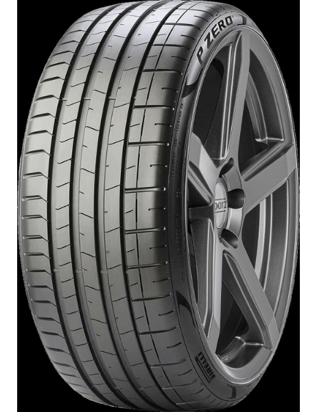 Pirelli P Zero (PZ3) 245/45 R19 102 Y XL, ZR, J