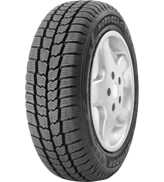 Matador MPS520 225/65 R16 112/110 R C