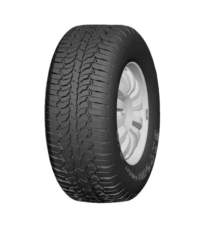 Windforce Catchfors A/T 265/70 R15 112 T OWL