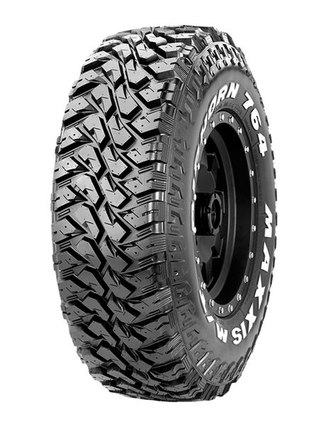 Maxxis MT-764 Bighorn 235/75 R15 104 Q RWL