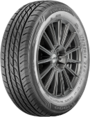Gros plan de la bande de roulement Toledo TL1000 185/65 R14 86 H