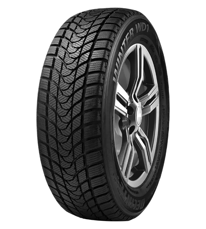Delinte WD1 195/60 R15 88 H