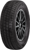 Gros plan de la bande de roulement Landsail 4-Seasons VAN 235/65 R16 115/113 R C