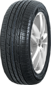 Gros plan de la bande de roulement Landsail LS588 UHP 245/30 R20 97 W XL, ZR