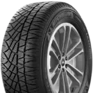 Michelin LATITUDE CROSS 255/60 R18 112 H XL - Miniature de la photo 1