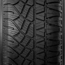 Michelin LATITUDE CROSS 255/60 R18 112 H XL - Miniature de la photo 2