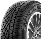 Michelin LATITUDE CROSS 255/60 R18 112 H XL - Miniature de la photo 3