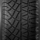 Michelin LATITUDE CROSS 235/60 R18 107 V XL - Miniature de la photo 2