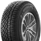 Michelin LATITUDE CROSS 265/70 R16 112 H - Miniature de la photo 1
