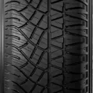 Michelin LATITUDE CROSS 265/70 R16 112 H - Miniature de la photo 2