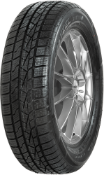 Gros plan de la bande de roulement Mastersteel All Weather 155/70 R13 75 T