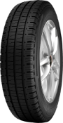 Gros plan de la bande de roulement Nordexx NC1100 205/65 R16 107/105 T C