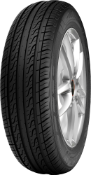 Gros plan de la bande de roulement Nordexx NS5000 205/60 R16 96 H XL