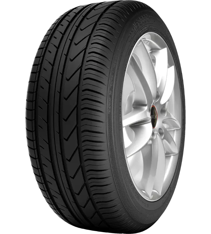 Nordexx NS9000 245/40 R18 97 W XL