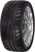 Gros plan de la bande de roulement West Lake SPORT RS 255/40 R20 101 W