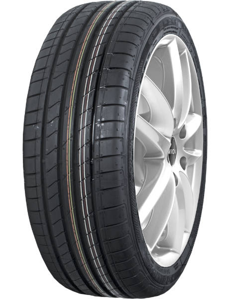 Dunlop SP Sport MAXX TT 245/50 R18 100 W MFS