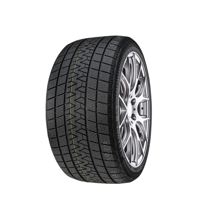 GRIPMAX STATURE M/S 215/70 R16 104 T