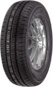 Gros plan de la bande de roulement Nexen Roadian CT8 215/75 R14 112/110 T C