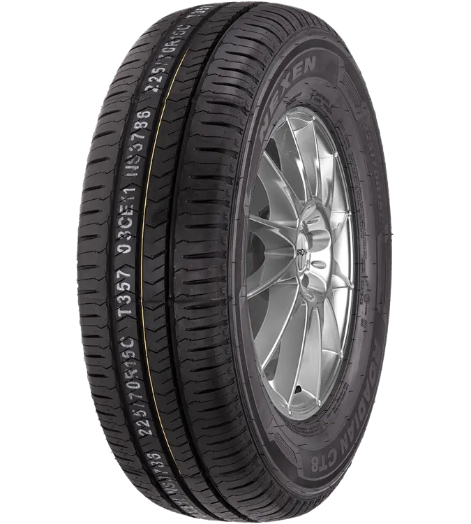 Nexen Roadian CT8 215/60 R16 108/106 T C