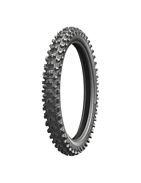 Michelin STARCROSS 5 70/100-17 40 M Front TT M/C Soft