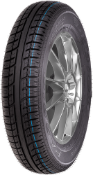 Gros plan de la bande de roulement Dębica Passio 2 145/70 R13 71 T