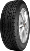 Gros plan de la bande de roulement Nordexx NU7000 225/65 R17 102 H