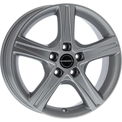 Borbet CWD 6,50x16 5x112,00 ET52,00
